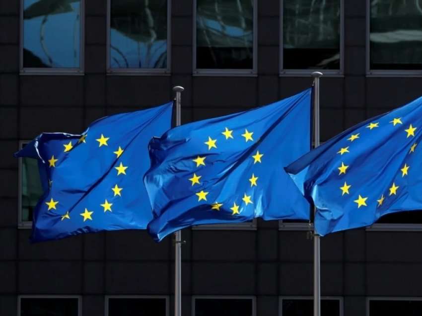 Standardet e dyfishta të BE-së