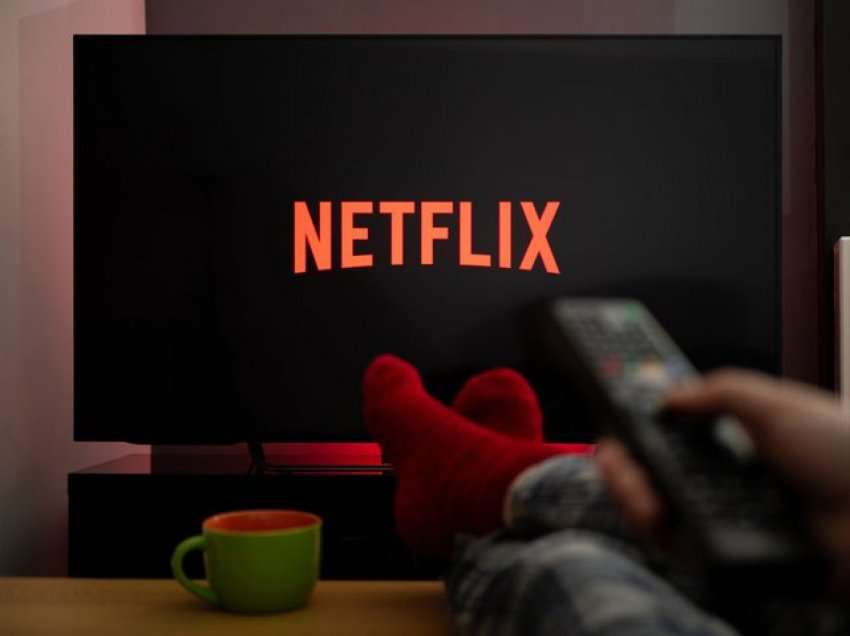 Netflix rrit çmimet dhe ka një arsye të madhe