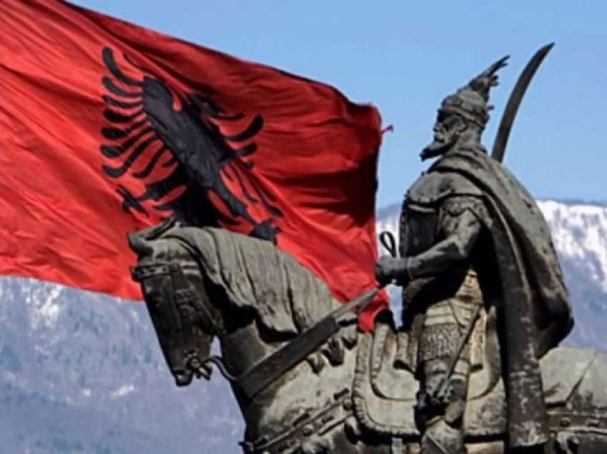 ​Përvjetori i vdekjes së Skënderbeut