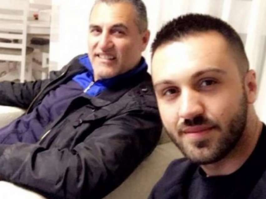 Albert Krasniqi u qëllua në gjoks në garazhë, detaje nga aktgjykimi dënues ndaj babait të tij