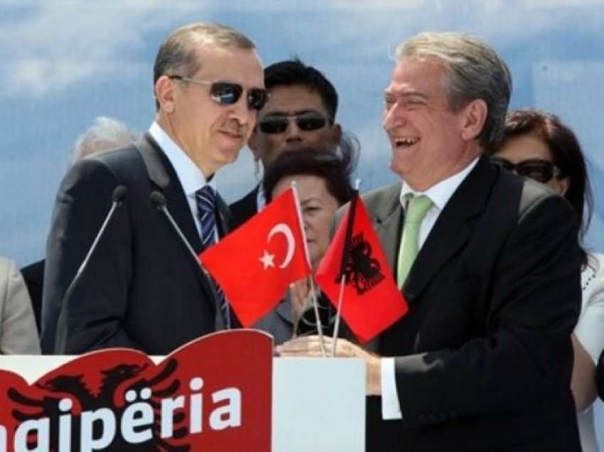 Erdogan do të mbajë fjalën e tij në Parlamentin shqiptar, zbardhet vendimi i Sali Berishës