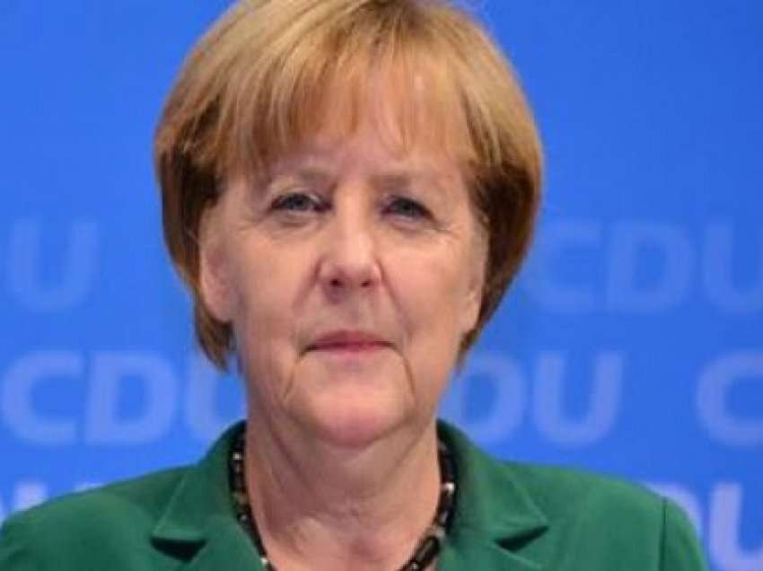 ​Merkel edhe në pension, më e popullarizuara në mesin e gjermanëve