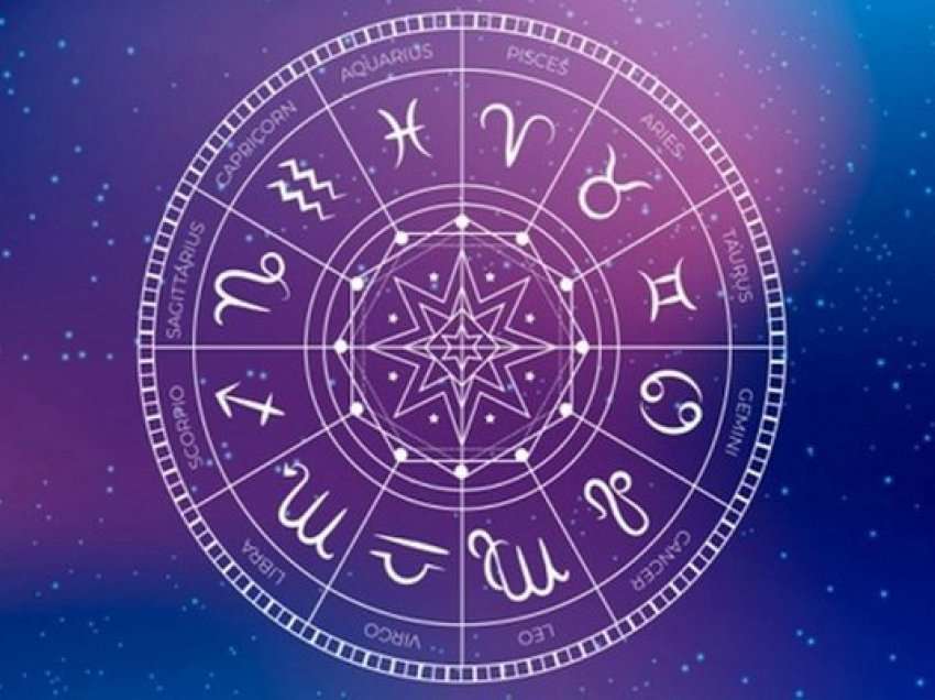 Horoskopi 18 Janar, ja çfarë kanë parashikuar yjet për ju