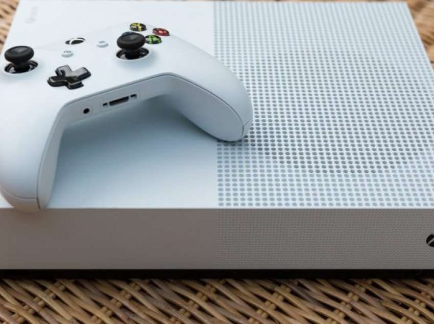 Prodhimi i konzolës Xbox One është ndalur zyrtarisht