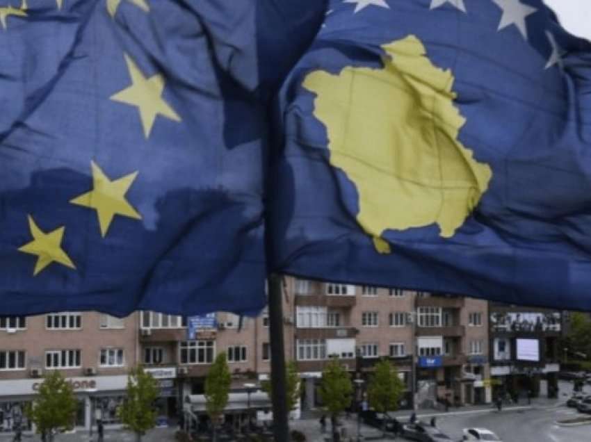 Ligjëruesi i Parisit: Kjo është mënyra e vetme për të arritur deri te njohja e Kosovës nga Spanja dhe Greqia  