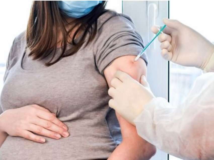 EMA i vë vulën, tregon a ndikojnë negativisht vaksinat te gratë shtatëzëna? 