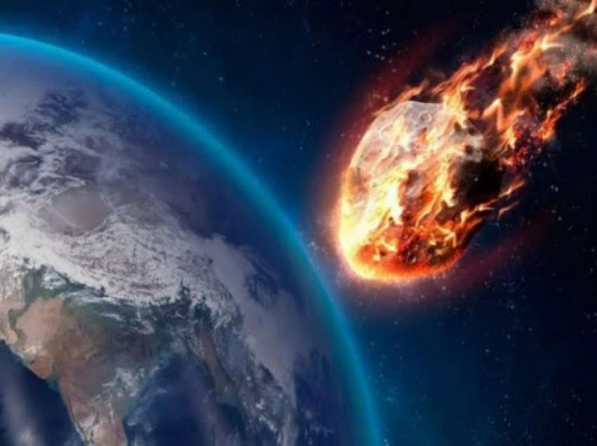 ​Asteroidi gjigant do të kalojë nesër afër Tokës