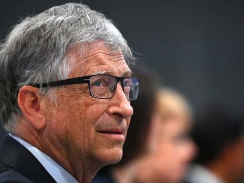 ​Bill Gates paralajmëron pandemi shumë më të këqija se Covid