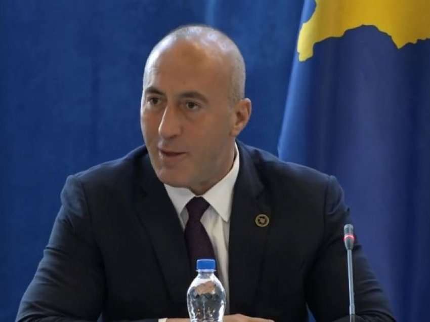 Haradinaj – Kurtit: Veprimet për energjinë a po fshehin diçka më të madhe sesa mospërvoja juaj?