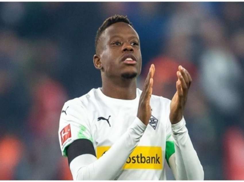 Zakaria do të largohet nga Borussia Monchangladbach 