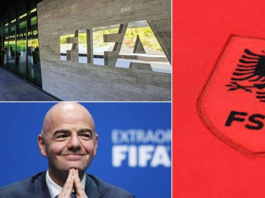 Miliona euro nga FIFA për “shërimin” e futbollit shqiptar nga Covid-i, ku “avulluan”? 