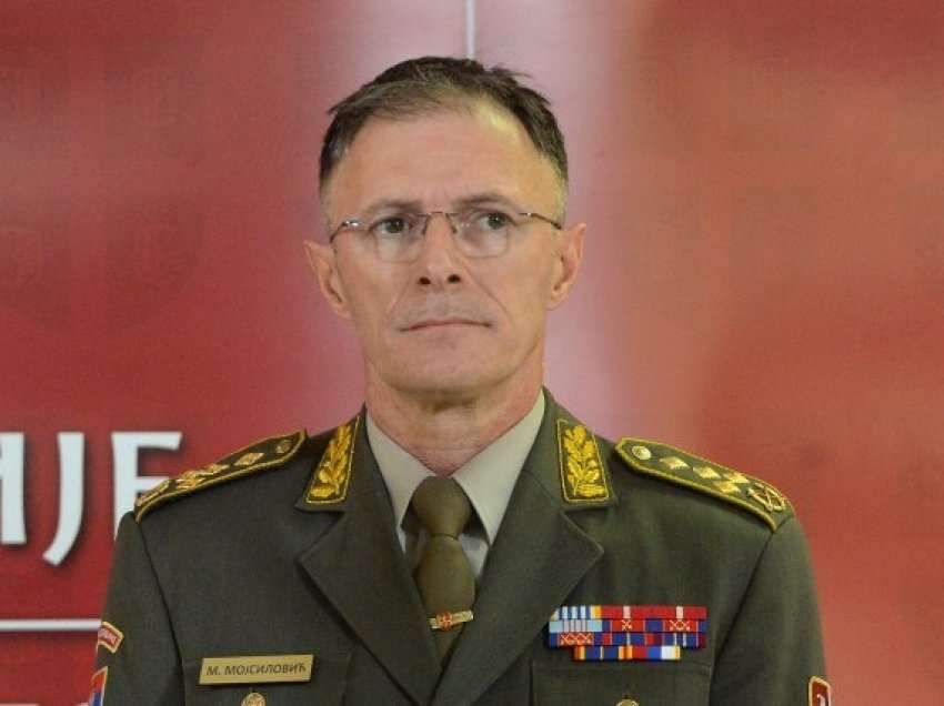 Serbia kërcënon me ndërhyrje ushtarake në Kosovë