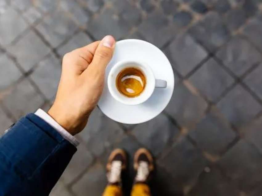 Italia kërkon nga UNESCO statusin e trashëgimisë për kafen “Espresso”