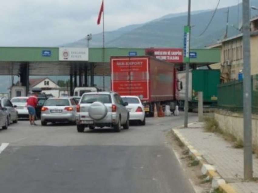 Masat e ashpra nga Kosova kundër Covid, të hënën organizohet protestë në Morinë