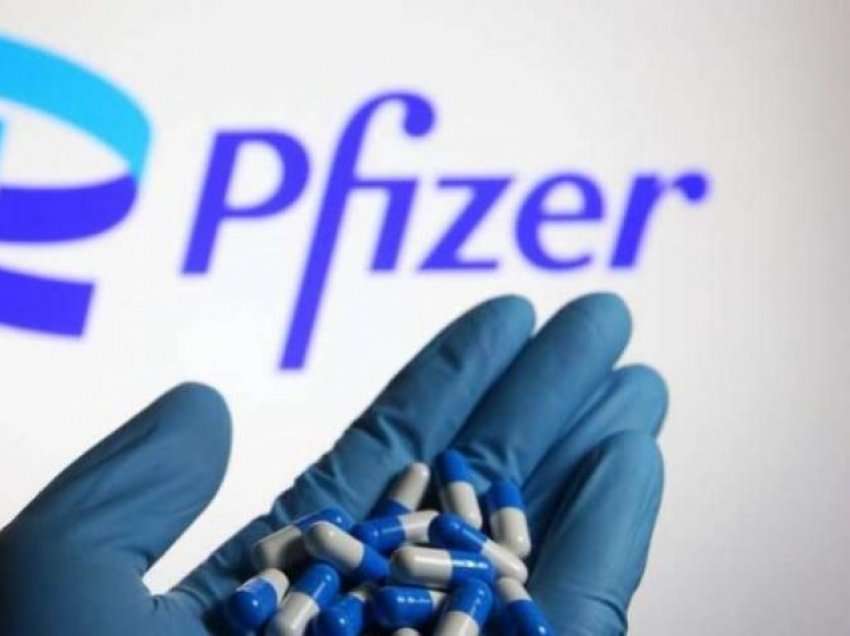 Rregullatori i BE-së do të vendosë për pilulën Pfizer kundër COVID-it deri në fund të janarit