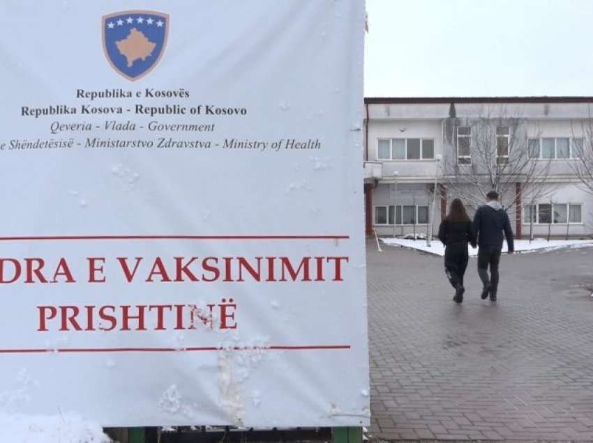 Doza e tretë për të hyrë në Kosovë, MSh del me një sqarim për qytetarët