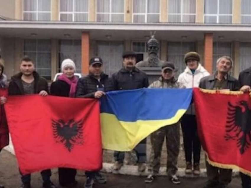 “Nuk i harrojmë traditat tona, jemi Iuftarak!”/ Shqiptarët e Ukrainës gati për Iuftë