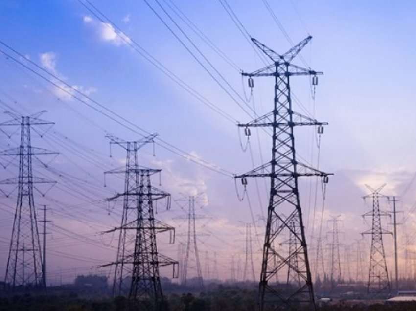 Në muajin nëntor 58.5 për qind e energjisë elektrike të konsumuar është nga prodhimi vendor