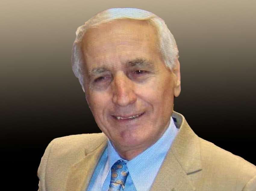 Senatori Bob Menendez, merr pjesë në promovimin librit kushtuar z.Joseph J. DioGuardi, “Kërkesa e Shqiptarëve për Liri, dhe Fundi i Jugosllavisë” (1985-1993)