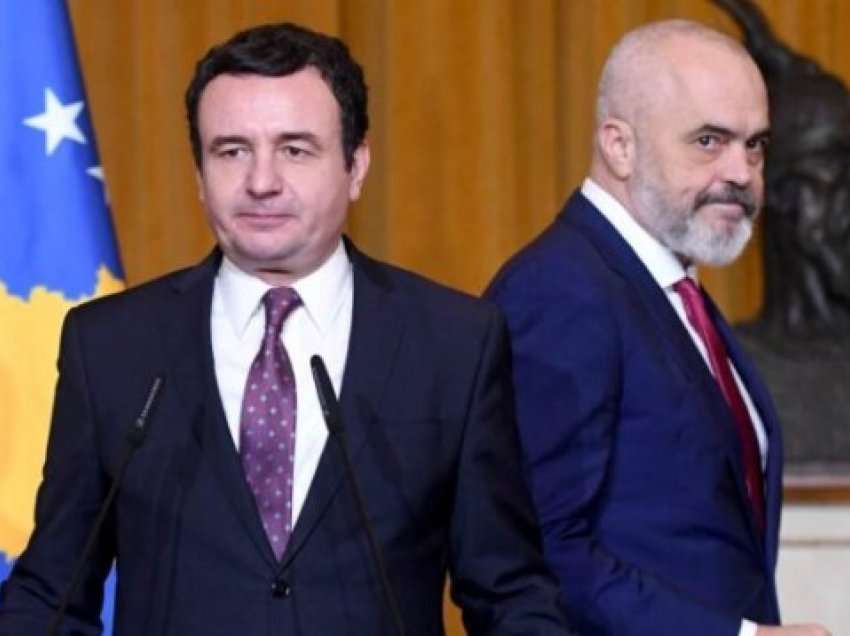Ish ambasadori reagon ashpër: Ku mbeti “minishengeni shqiptar”?