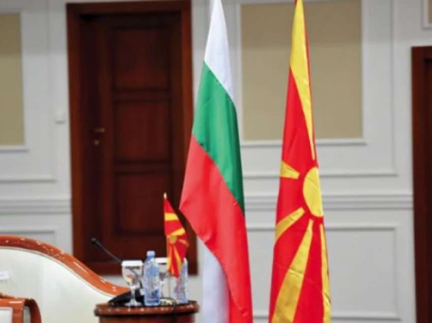 Maqedonia e Veriut e gatshme t’i përfshijë bullgarët në Kushtetutë