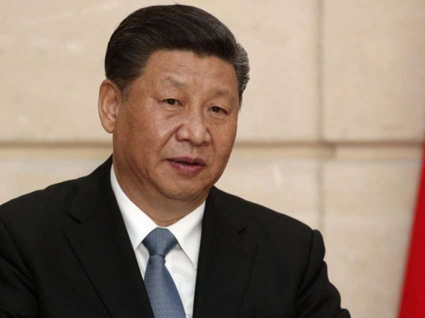 Kina premton ndihmë financiare për shtetet e Azisë Qendrore