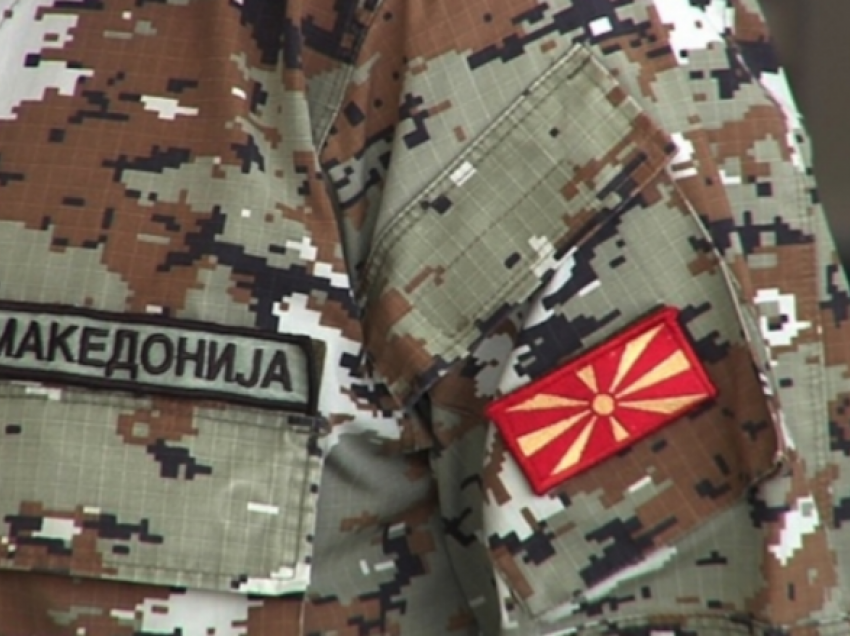 Ushtria e Maqedonisë në mesin e dhjetë ushtrive më të dobëta në botë