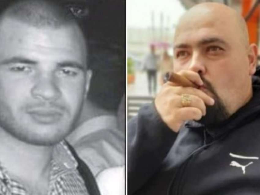 GJKKO dënon me 25 vite burg Blendi Tetën për vrasjen e Santiago Malkos