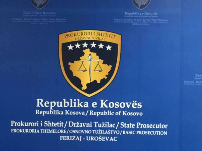 Progresi i Kosovës në luftimin e korrupsionit, flet Prokurori i Shtetit