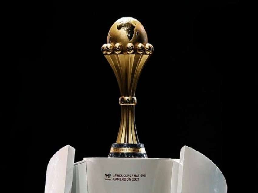 Sot zhvillohen dy ndeshjet e fundit eliminatore në Kupën e Afrikës