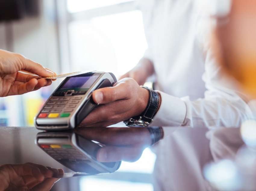 The most important features of the merchant accounts
