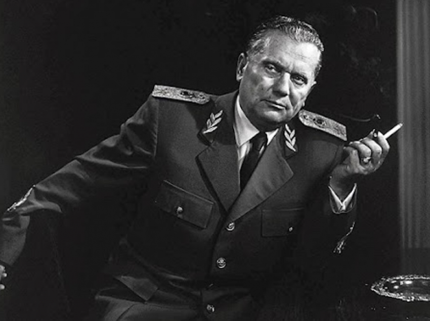 Si i mbajti Tito jugosllavët së bashku në një shtet federativ?