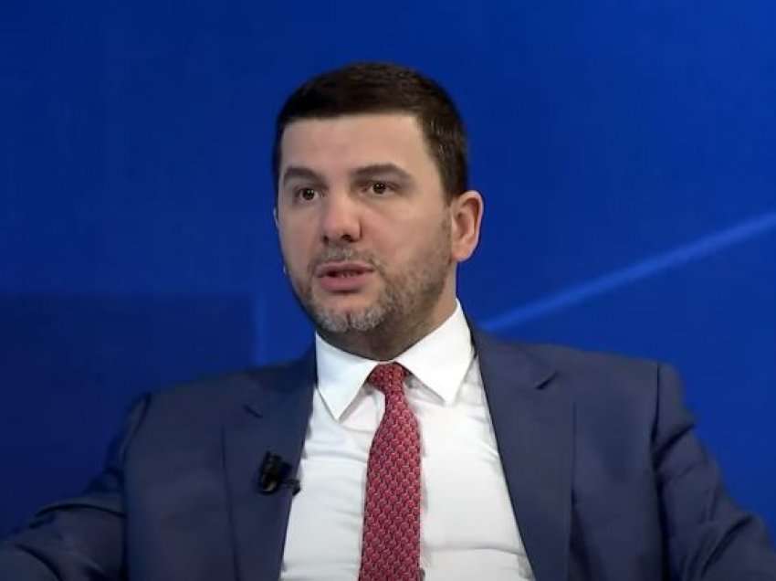 Memli Krasniqi: KEDS-i kërkoi rritje për 7%, ZRRE-ja rekomandoi rritje për 42% 