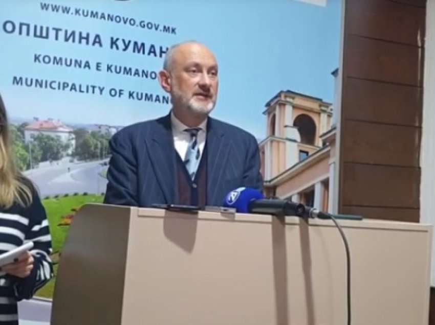 Ambasadori i BE-së vizitë në Kumanovë, duhet përshpejtuar ndërtimi i deponisë në rajonin lindor