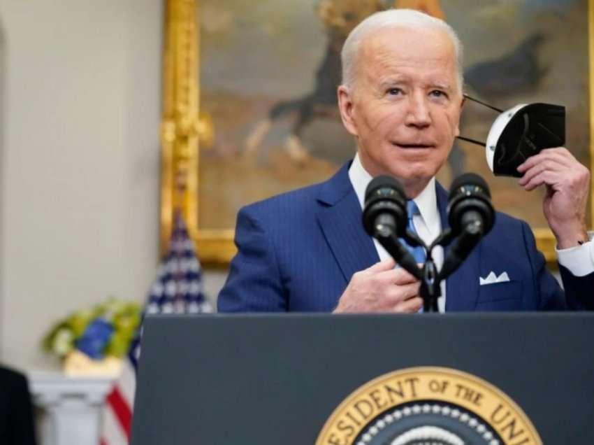 Presidenti Biden rikonfirmon synimin për të emëruar anëtaren e parë afrikano-amerikane në Gjykatën e Lartë