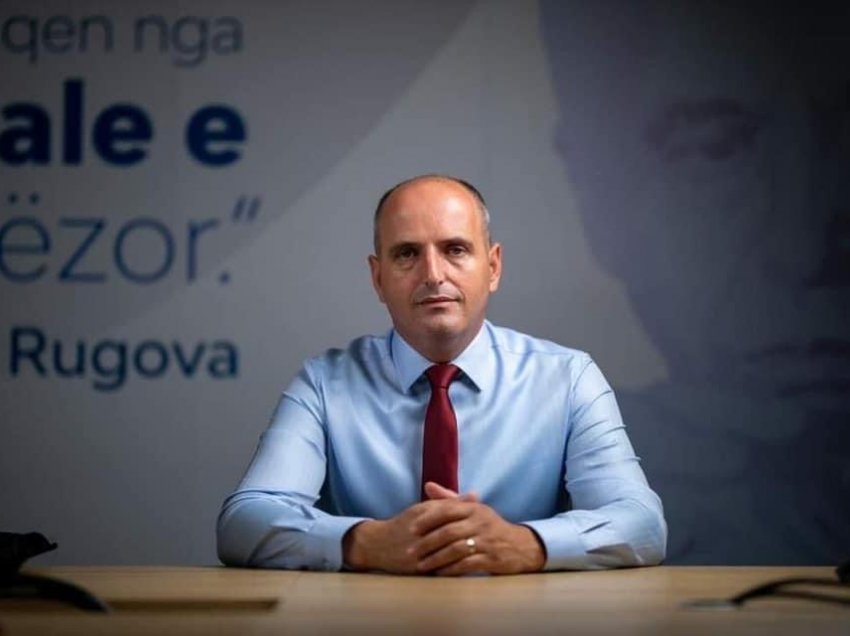 Agim Veliu e “sulmoi”, Lumiri e zgjedh këtë person kryetar të ri të LDK-së në Podujevë