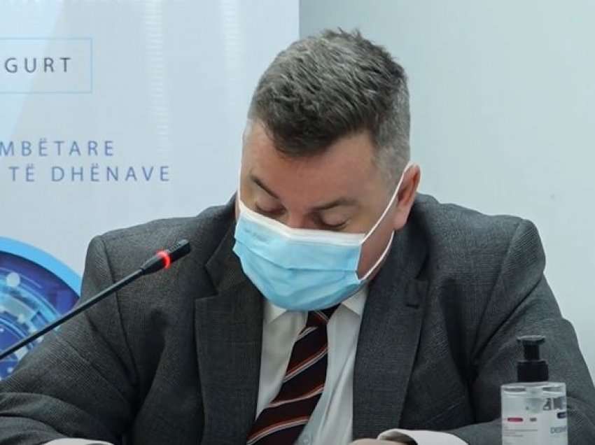 Power: Kosova duhet ta zbatojë legjislacionin për mbrojtjen e të dhënave personale
