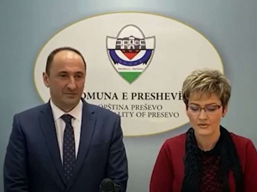 Aliu: Qeveria në negociata me palën serbe ta ngrisë çështjen e të drejtave të qytetarëve të Luginës 
