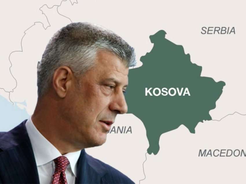 “Kutia e eksplozivit”/ Paralajmërohen rreziqe të mëdha nëse zbatohet ideja e Thaçit – ja çfarë mund t’i ndodhë Kosovës!