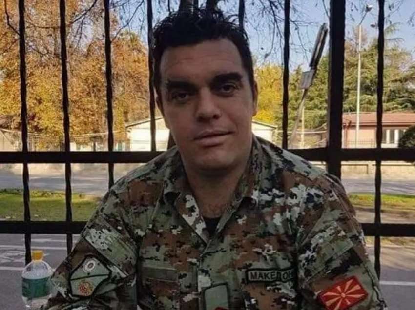 Ndërroi jetë ushtari shqiptar nga Kumanova