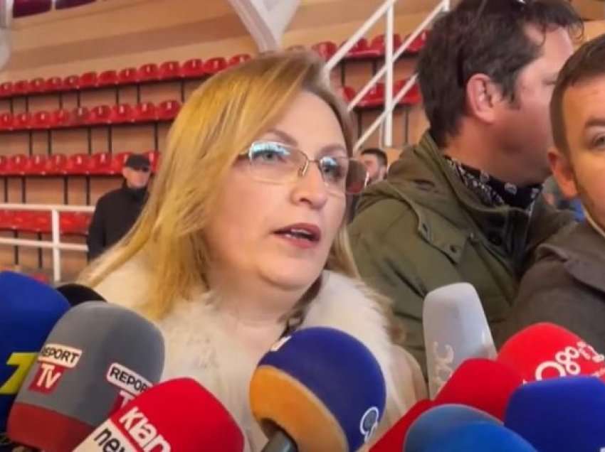 Voltana Ademi: Nuk e njoh Bashën, Shkodra vuajti nga shitja e votave
