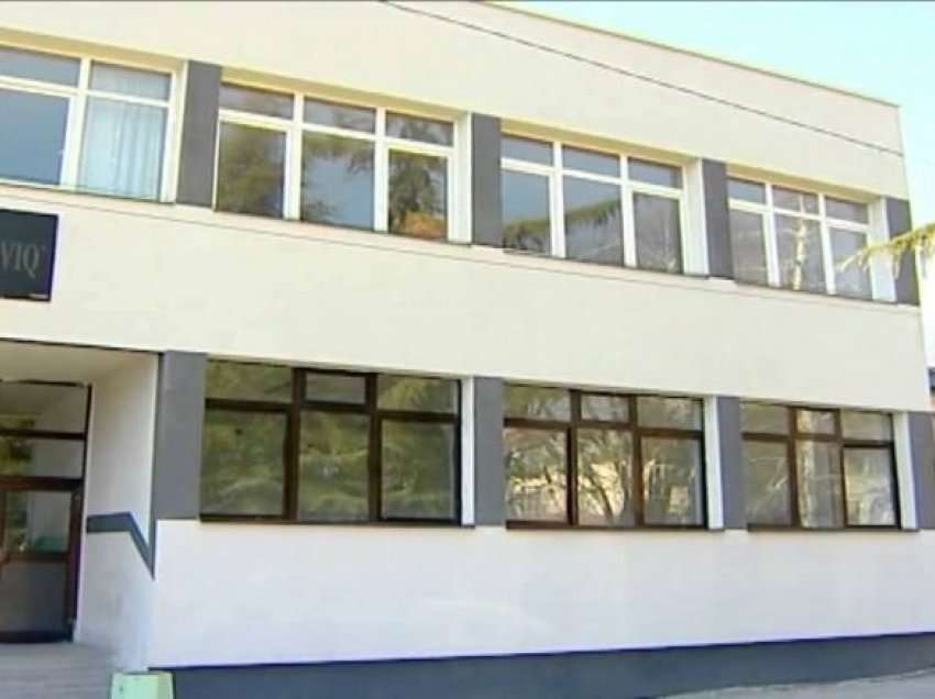 Nismë për ndryshimin e emrave të shkollave në Tetovë