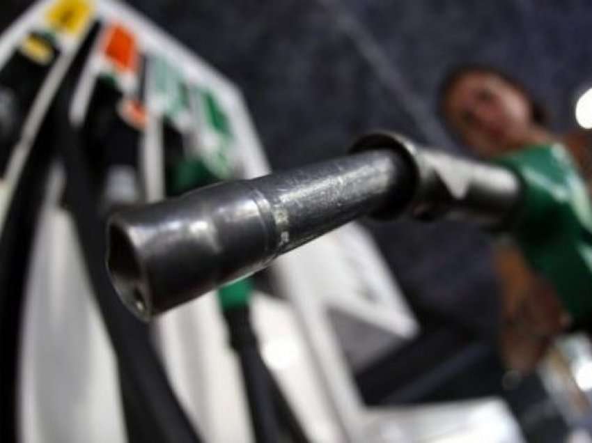 Ministria publikon çmimet e karburanteve për 24 orët e ardhshme