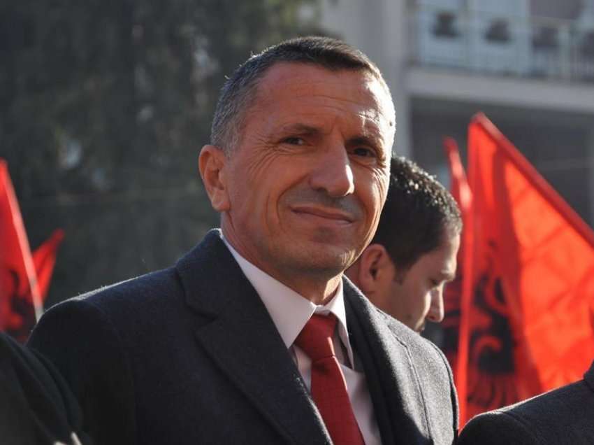 Kamberi: Si deputet angazhimi im do të jetë kundër diskriminimit të shqiptarëve