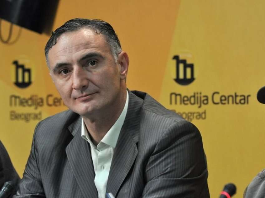 Sllobodan Vujiçiq tregon një plan ferri që është përgatitur kundër tij nga mbrojtësit e Milan Radoiçiqit dhe Zvonko Veselinoviqit