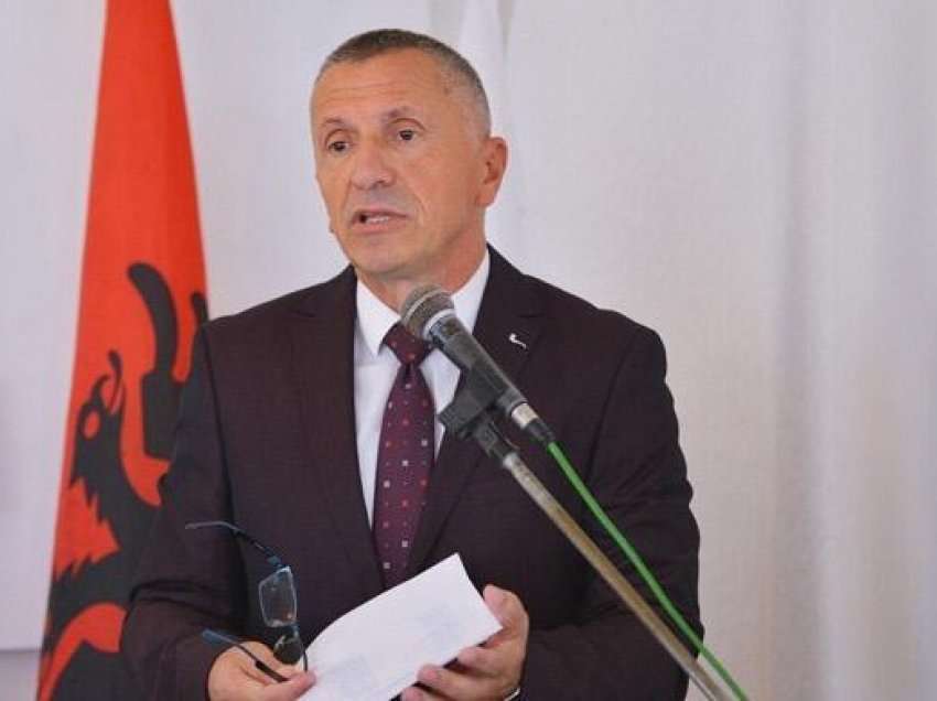 Kamberi: Me krejt pengesat e pushtetit, shqiptarët nuk mbetën pa deputet