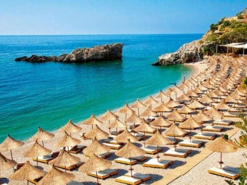 Rama: Shqipëria ka hyrë në sezonin e saj më të mirë turistik