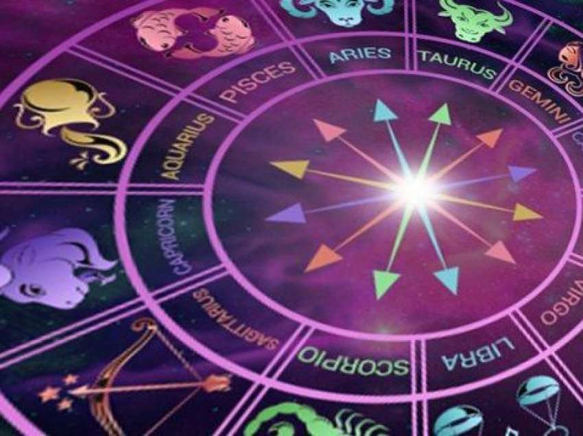 Horoskopi për ditën e hënë, 25 korrik 2022