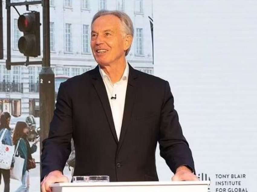 Rikthimi i bujshëm që do të trondiste politikën globale/ Zbulohet plani sekret i Tony Blair, në lojë edhe Br-Exit!