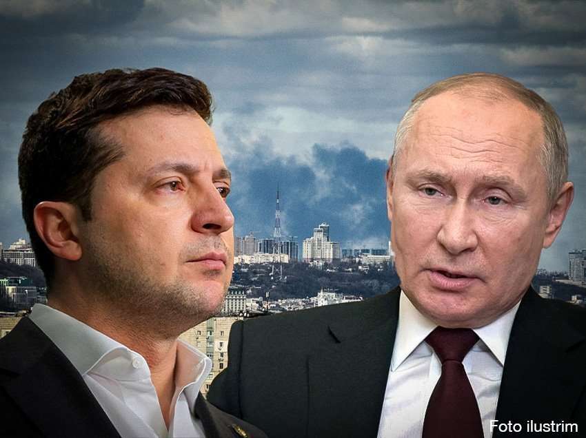 LIVE: ‘Beteja’ Putin-Zelensky, kërkohet përkrahje nga kontinenti i largët – kjo është thirrja e presidentit ukrainas 